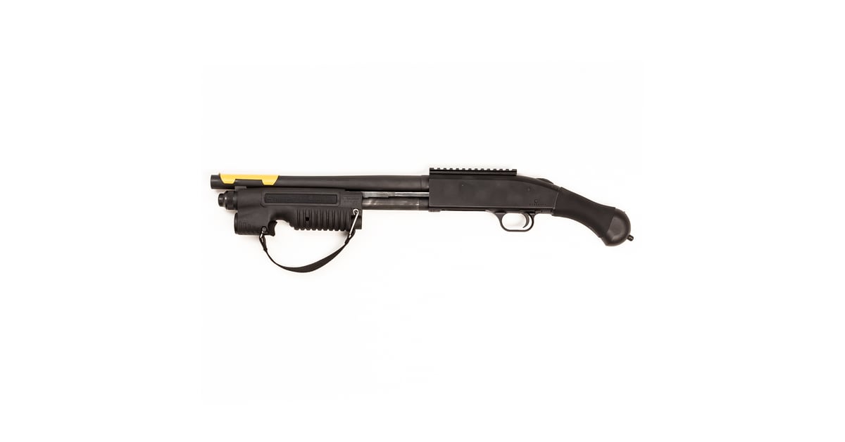 Mossberg 590 For Sale, Used Excellent Condition